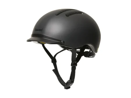 Thousand Chapter MIPS Urban cykelhjelm racer sort