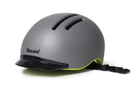 Thousand Chapter MIPS cykelhjelm - Skyline Grey - Small (54-57)