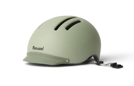 Thousand Chapter Mips - Desert Sage cykelhjelm - Small (54-57)