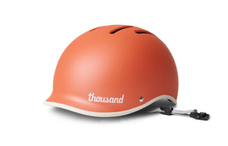 Thousand Heritage 2.0 - Abrikos Crush Cykelhjelm - Large (59-62 cm)