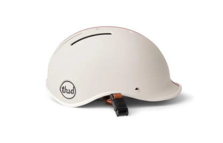 Thousand Heritage 2.0 - Speedway Creme Cykelhjelm - Large (59-62 cm)