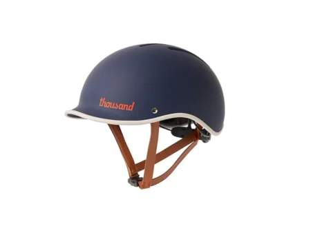 Thousand Heritage 2.0 - Urban Cykelhjelm - Navy - Str. 59-62 cm