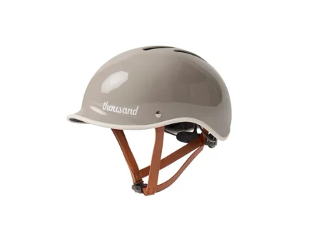 Thousand Heritage 2.0 Urban cykelhjelm dove grey