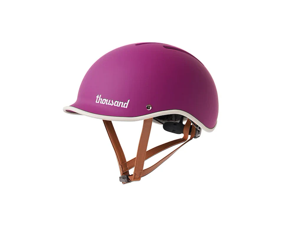 Thousand Heritage 2.0 Urban cykelhjelm vibrant orchid Thousand Heritage 2.0 Urban cykelhjelm vibrant orchid