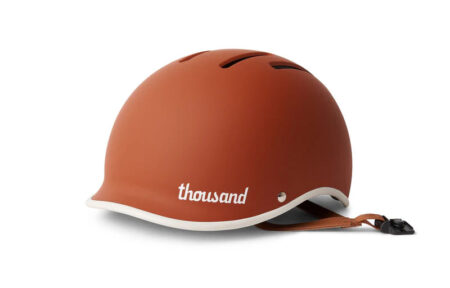 Thousand Heritage 2.0 cykelhjelm - Terra Cotta - Large (59-62 cm)