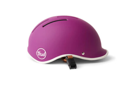 Thousand Heritage 2.0 cykelhjelm - Vibrant Orchid - Large (59-62 cm)