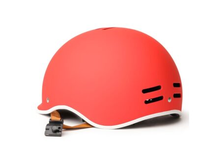 Thousand Heritage Urban cykelhjelm Daybreak Red