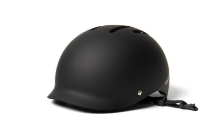 Thousand Next Youth i Shadow Black - Cykelhjelm - Onesize (52-57)