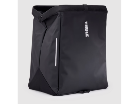 Thule Chasm Bin Cykeltaske - 25 Liter - Sort