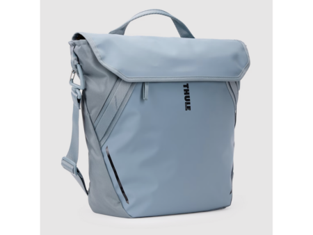 Thule Chasm Courier cykeltaske 22L blå