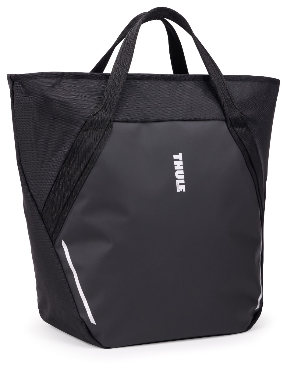 Thule - Chasm Inlock Cykeltaske - Sort 25L. Thule - Chasm Inlock Cykeltaske - Sort 25L.