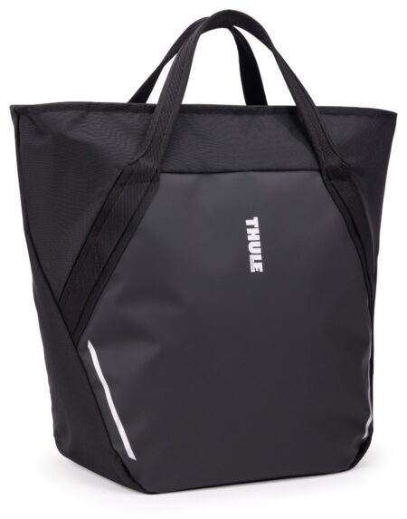 Thule - Chasm Inlock Cykeltaske - Sort