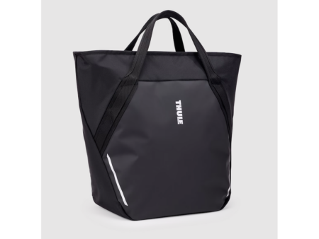 Thule Chasm Tote cykeltaske 25L sort