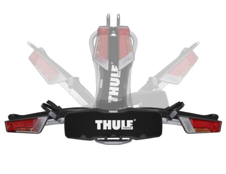 Thule - Cykelholder Easyfold XT3 3 Cykler
