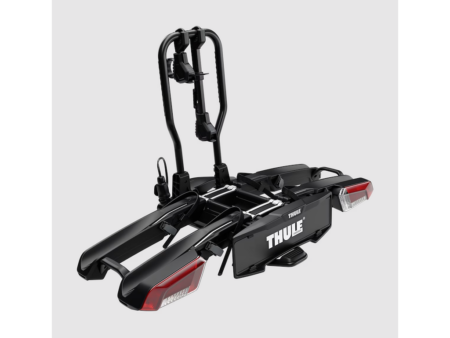 Thule EasyFold 3 cykelholder 2 cykler 13 pin