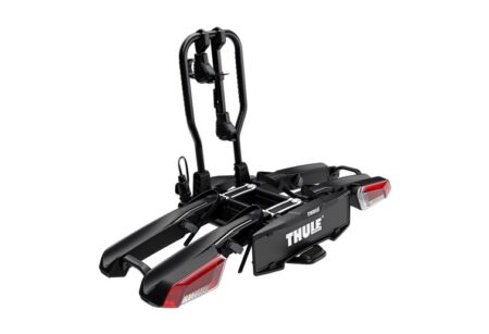 Thule EasyFold 3 cykelholder til 2 cykler