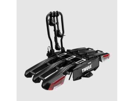 Thule EasyFold 3 cykelholder til 3 cykler 13 pin