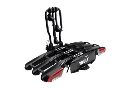 Thule EasyFold 3 cykelholder til 3 cykler