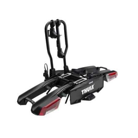 Thule - Easyfold 3 - Cykelholder 2 Cykler