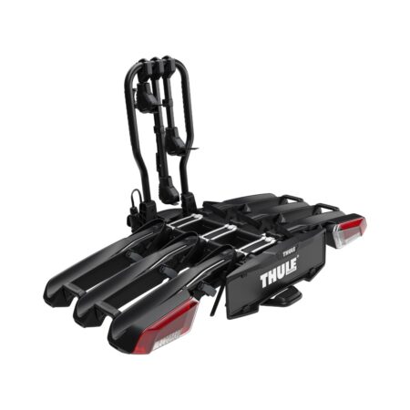 Thule - Easyfold 3 - Cykelholder (3 - 4 Cykler)