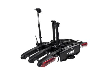 Thule Epos cykelholder til 3 cykler