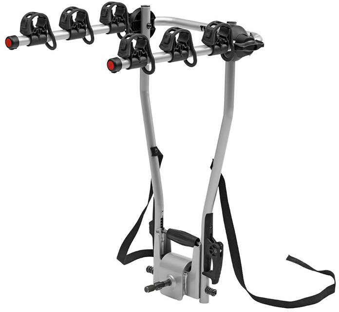 Thule Hangon Cykelholder m. tilt funktion Thule Hangon Cykelholder m. tilt funktion