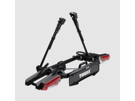 Thule OutPace cykelholder 2 cykler Tilt-Up