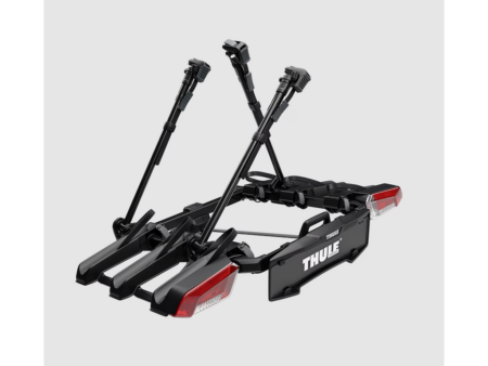 Thule OutPace cykelholder 3 cykler Tilt-Up