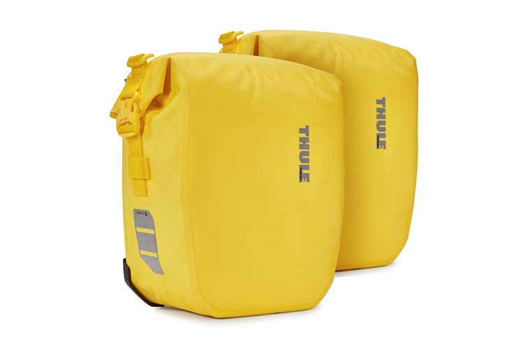 Thule Shield 13L cykeltaske 2-pak Thule Shield 13L cykeltaske 2-pak