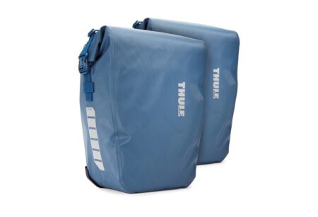 Thule Shield 25L cykeltaske 2-pak
