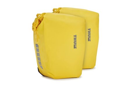 Thule Shield 25L cykeltaske 2-pak