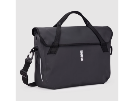 Thule Shield Attache 16" cykeltaske sort