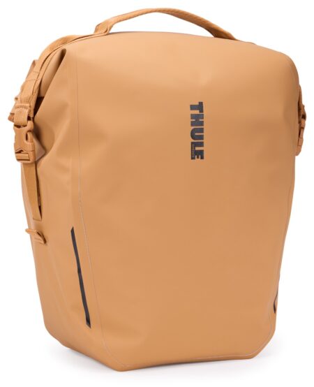 Thule - Shield Inlock Cykeltaske - Orange