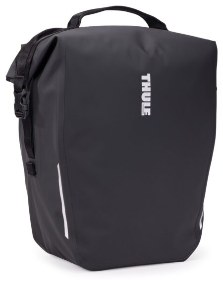 Thule - Shield Inlock Cykeltaske - Sort