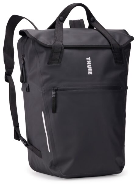 Thule - Shield Inlock Rygsæk Cykeltaske - Sort