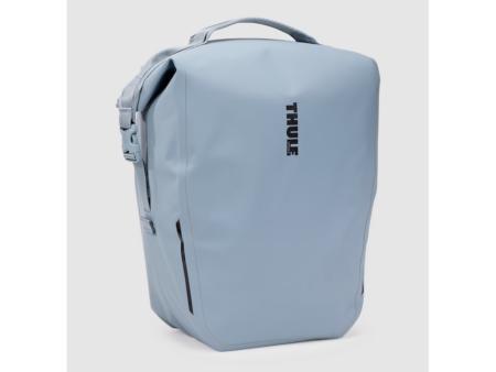 Thule Shield Pannier cykeltaske 22L blå