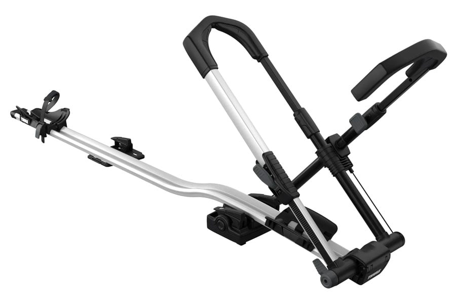 Thule UpRide Fatbike Adapter - Sort Thule UpRide Fatbike Adapter - Sort