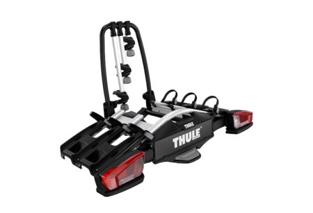 Thule VeloCompact cykelholder til 3 cykler