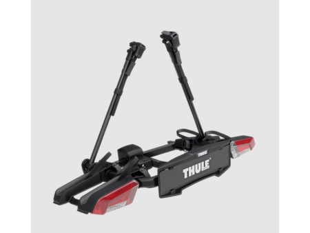 Thule VeloLite 2 cykelholder til 2 Cykler
