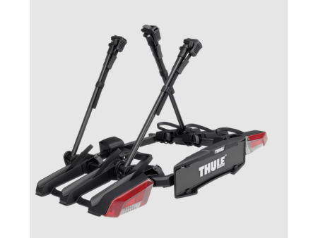 Thule VeloLite 3 cykelholder til 3 Cykler