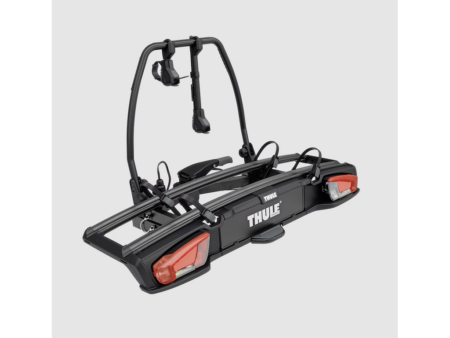 Thule VeloSpace 3 cykelholder til 2 cykler med vippefunktion