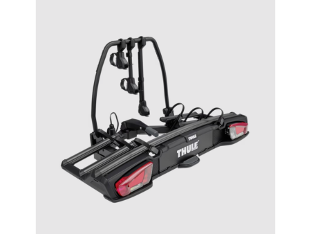 Thule VeloSpace 3 cykelholder til 3 cykler med vippefunktion