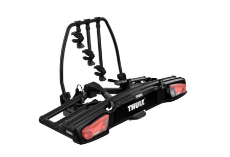 Thule VeloSpace XT cykelholder til 3 cykler