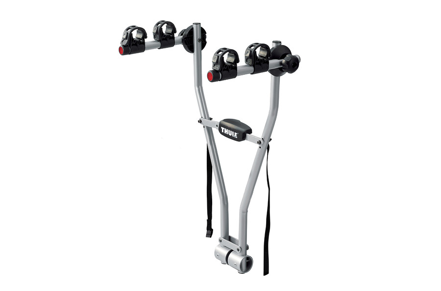 Thule Xpress 970 cykelholder til 2 cykler Thule Xpress 970 cykelholder til 2 cykler