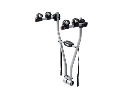 Thule Xpress cykelholder til 2 cykler