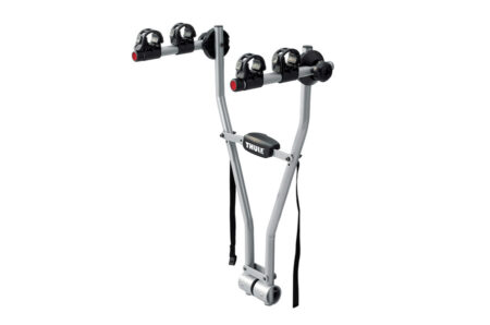 Thule Xpress cykelholder til 2 cykler