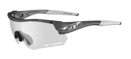 Tifosi Alliant Gunmetal Light Night Fototec cykelbriller