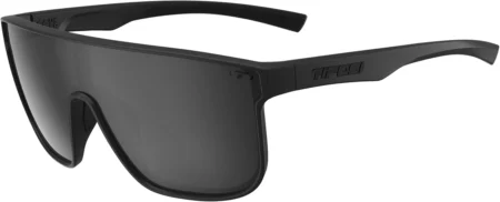 Tifosi Sanctum XL Cykelbriller – Blackout – Smoke no Mirror