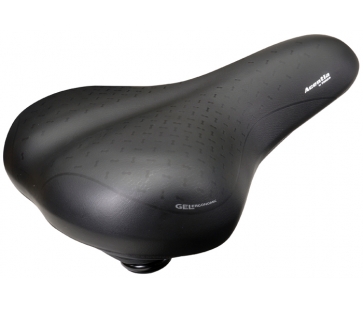 Tioga Sadel Pax med gel