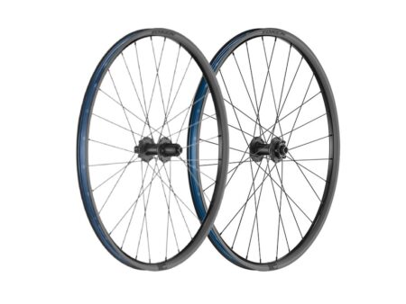 Token - 29" - Hjulsæt - Boost - Tubeless - 6 Bolt - Shimano/SRAM - 10/11- Speed - 12 x 148
